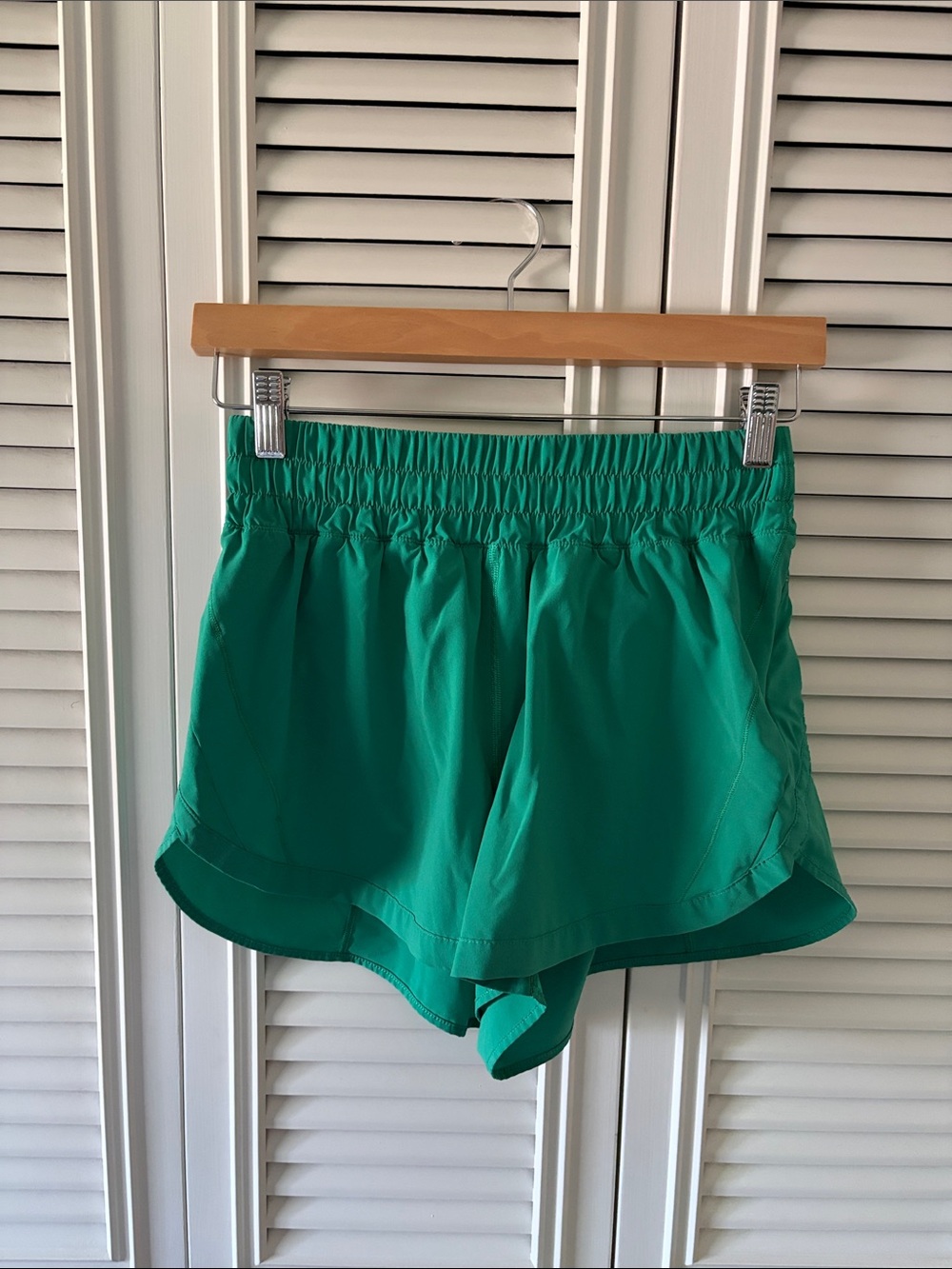 Lululemon - Track That Short (3 in)